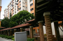 Blk 138 Bukit Batok West Avenue 6 (Bukit Batok), HDB 3 Rooms #337882